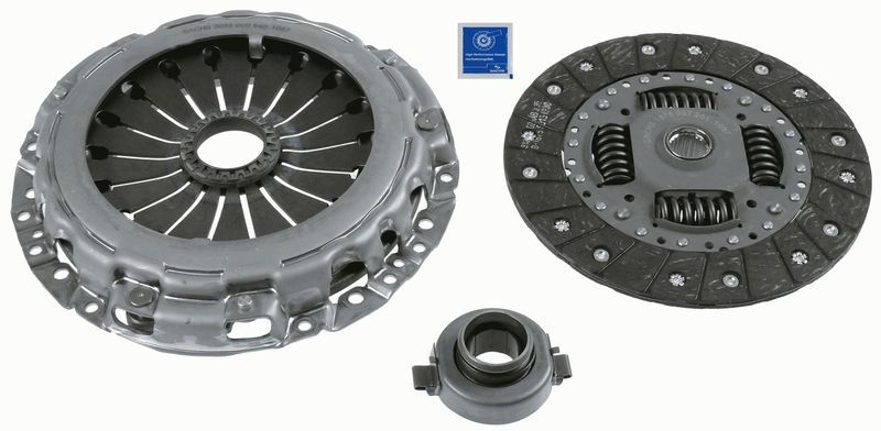 Sachs 3000 951 145 - Spojková sada -