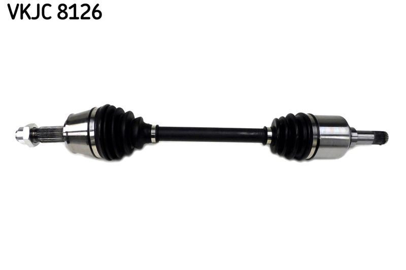 SKF VKJC 8126