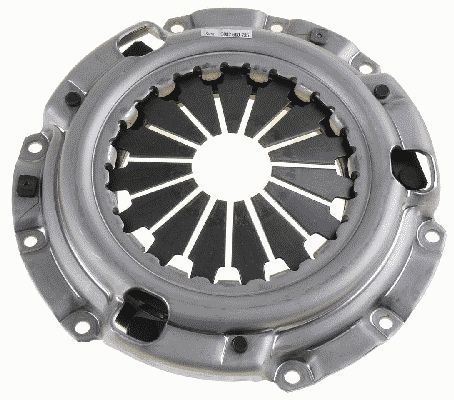 Sachs 3082 600 735 -  -