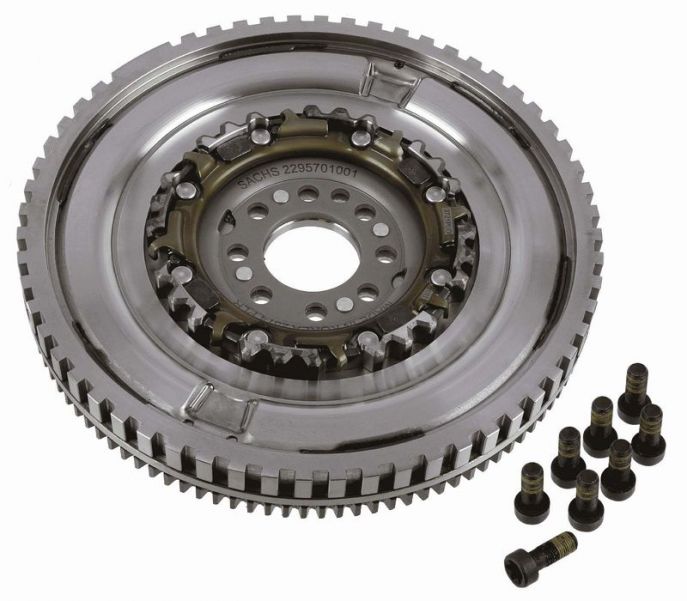 Sachs 2295 701 001 - Zotrvačník -