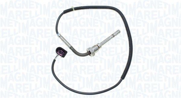 Magneti Marelli 172000095010