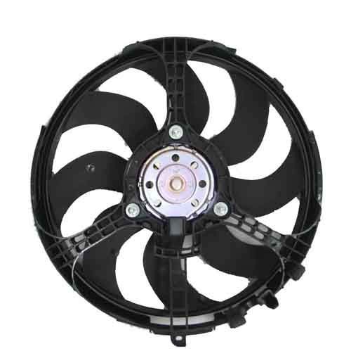 NRF 47507 - Ventilátor motora -