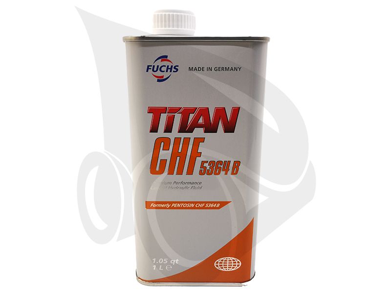 Fuchs Titan CHF 5364 B, 1L