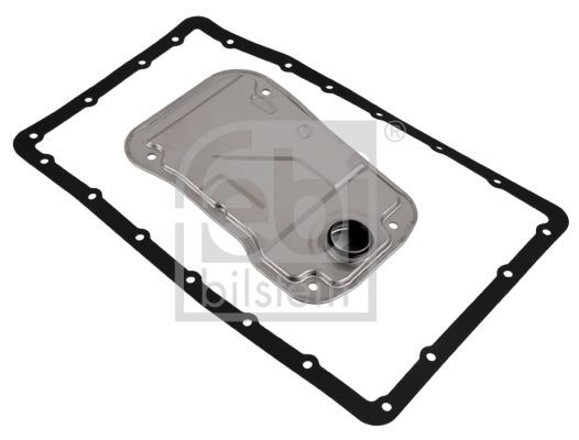 Febi 108862 -  -