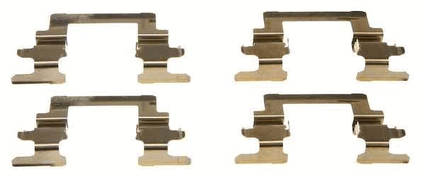 TRW PFK431 -  -