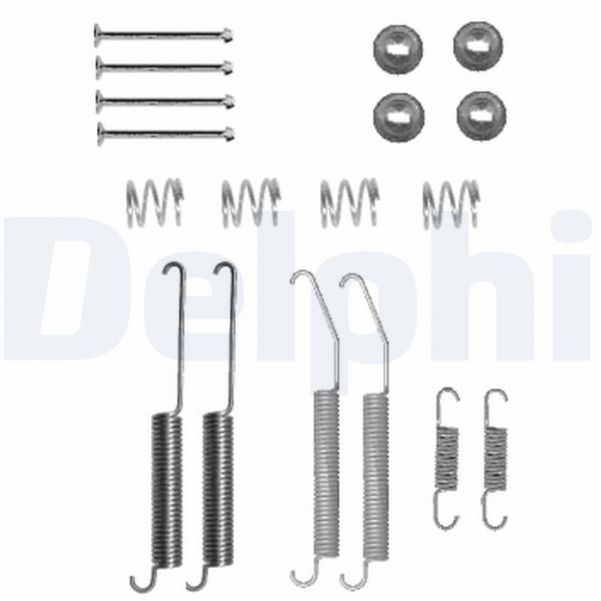 Delphi LY1334 -  -