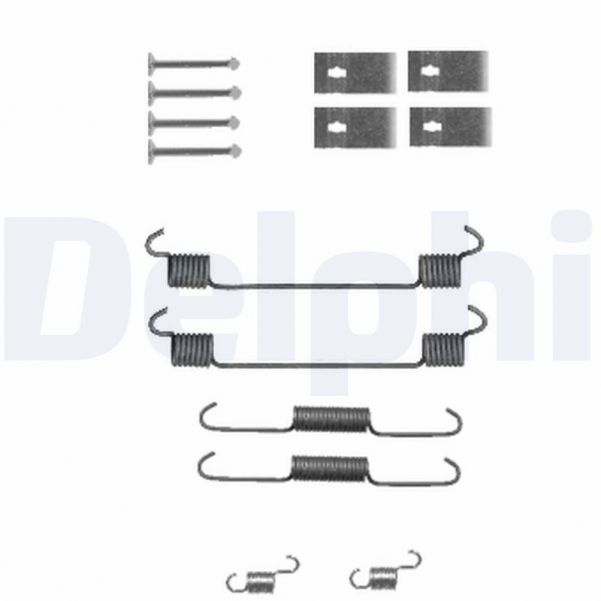 Delphi LY1340 -  -