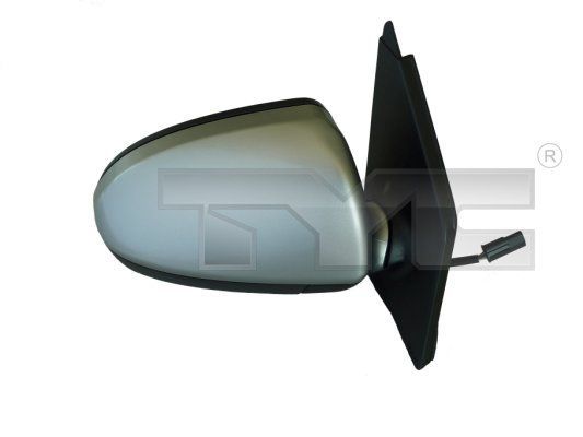 TYC 333-0009 - Spätné zrkadlo -