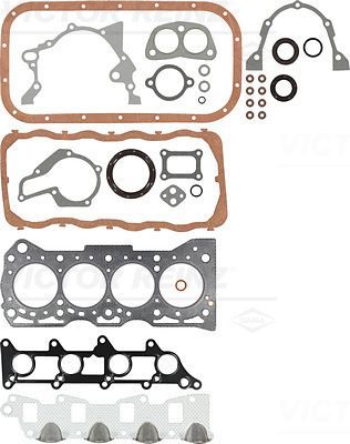 Reinz 01-52645-01 -  -