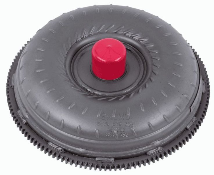 Sachs 0700 600 085 -  -