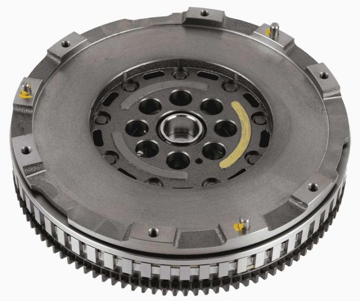 Sachs 2294 701 071 - Zotrvačník -