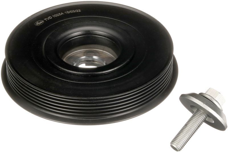 Gates TVD1025A -  -