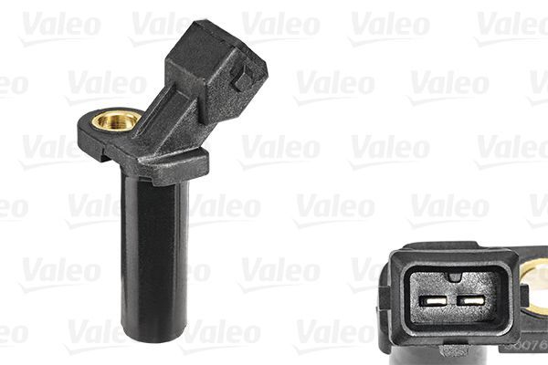 Valeo 254004 - Snímač generátor impulzov, kľukový hriadeľ -