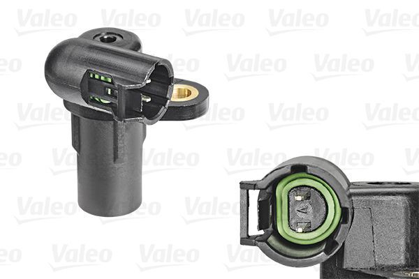 Valeo 254006 - Snímač generátor impulzov, kľukový hriadeľ -