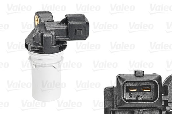 Valeo 254031 - Snímač generátor impulzov, kľukový hriadeľ -