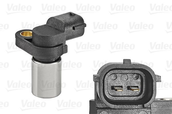 Valeo 254086 - Snímač generátor impulzov, kľukový hriadeľ -