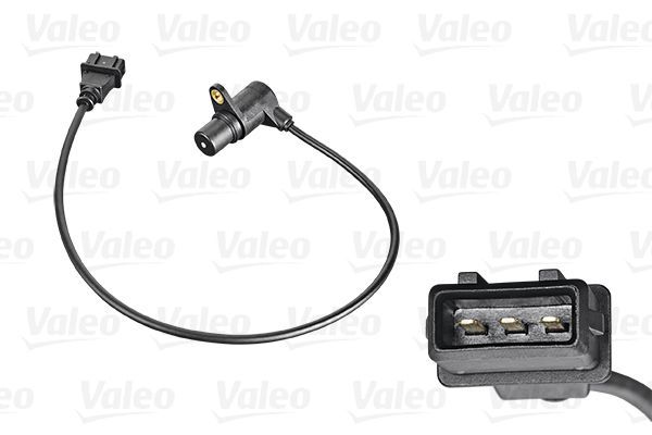 Valeo 254136 - Snímač generátor impulzov, kľukový hriadeľ -