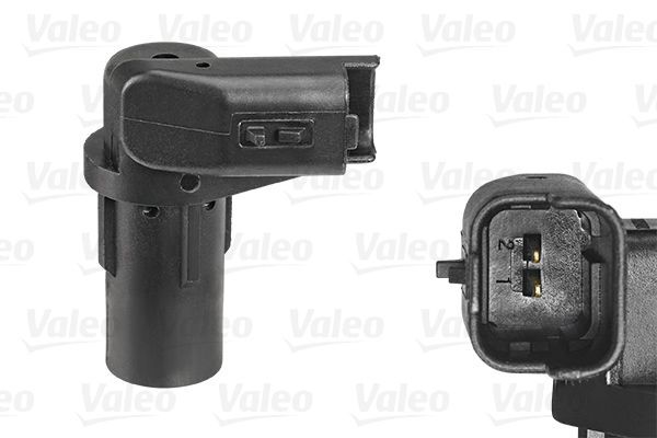 Valeo 254146 - Snímač generátor impulzov, kľukový hriadeľ -