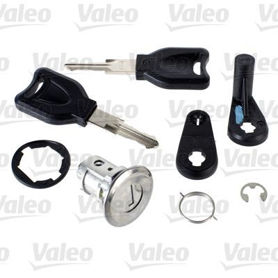 Valeo 256962 -  -
