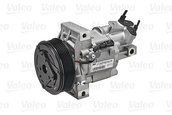 Valeo 813177 - Kompresor -