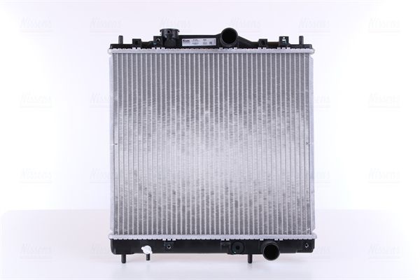 Nissens 67100 - Chladič vody -