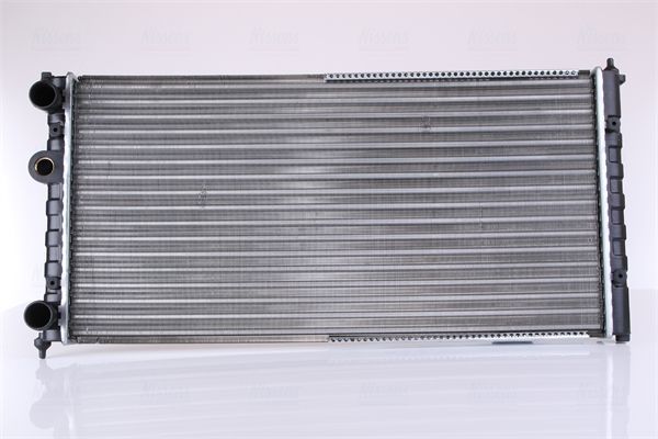 Nissens 67308 - Chladič vody -