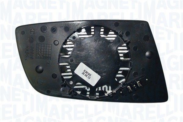 Magneti Marelli 182209002900 - Sklo spätného zrkadla -