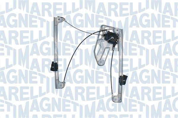 Magneti Marelli 350103170326