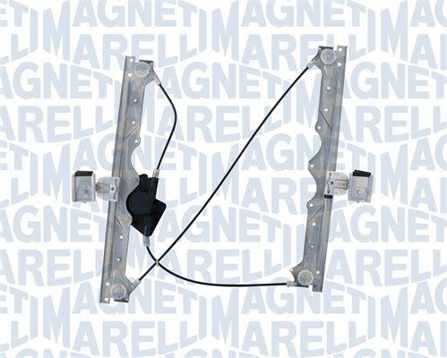 Magneti Marelli 350103170376