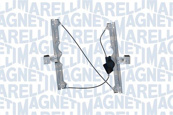 Magneti Marelli 350103170377