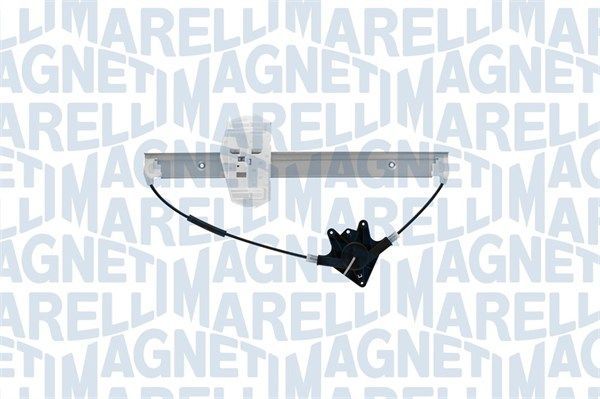 Magneti Marelli 350103170385