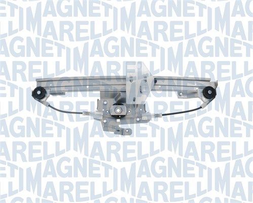 Magneti Marelli 350103170404