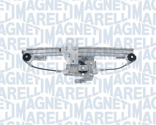 Magneti Marelli 350103170405