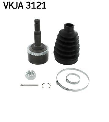 SKF VKJA 3121
