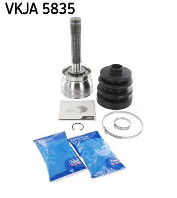 SKF VKJA 5835