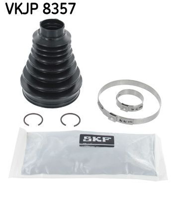 SKF VKJP 8357 - Manžeta -