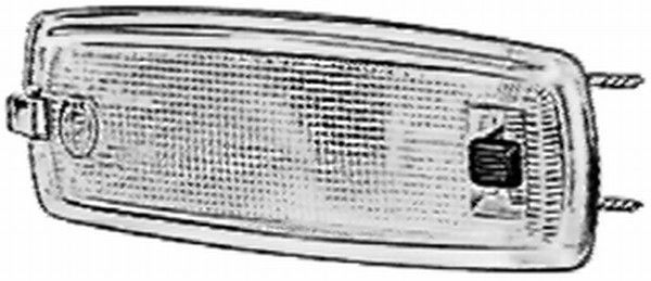 Hella 2JA 003 388-001 -  -