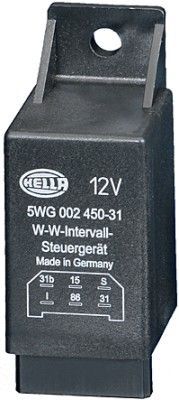 Hella 5WG 002 450-311 -  -