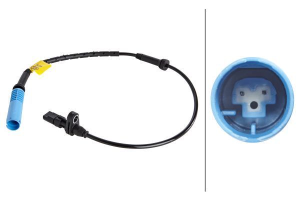 Hella 6PU 009 106-301