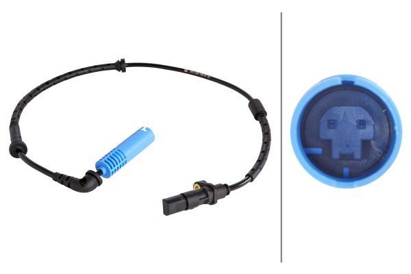 Hella 6PU 009 106-321