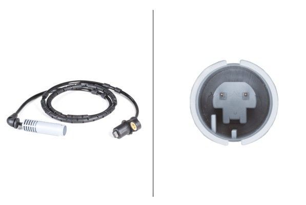 Hella 6PU 010 039-491