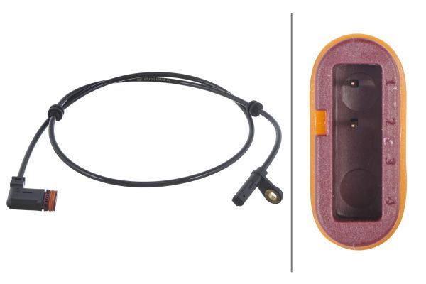 Hella 6PU 010 039-881