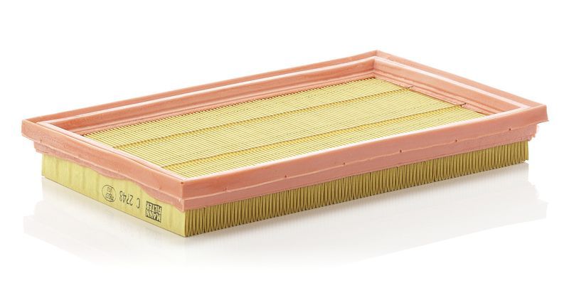 Mann-Filter C 2748