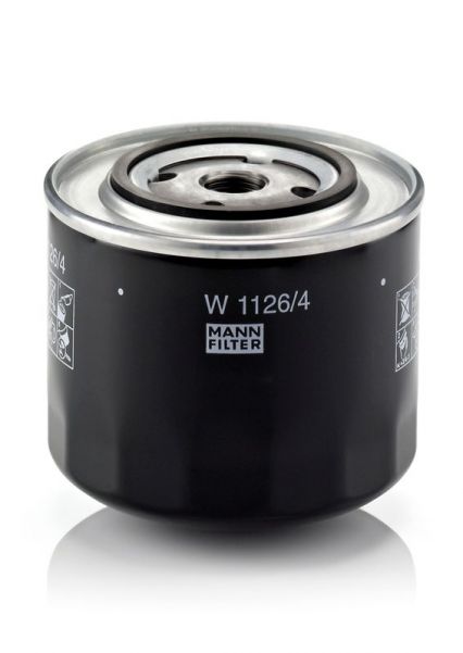 Mann-Filter W 1126