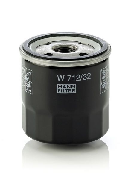 Mann-Filter W 712/32