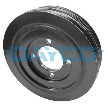 Dayco DPV1163 -  -