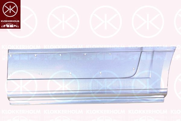 Klokkerholm 2097566 -  -