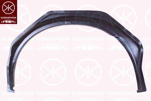 Klokkerholm 2509551 -  -
