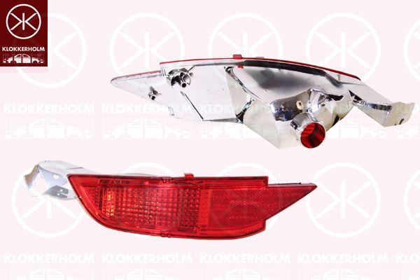 Klokkerholm 25650785 -  -