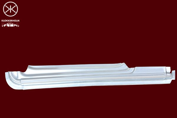 Klokkerholm 3547043 -  -